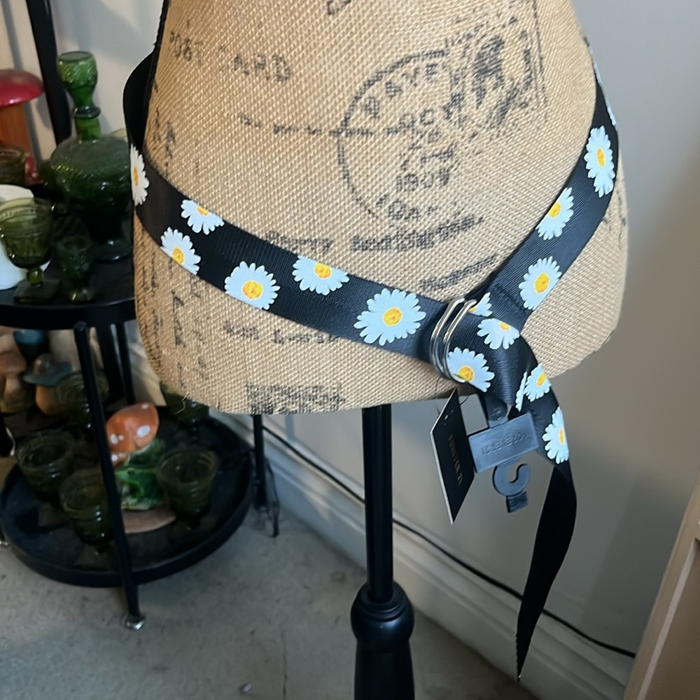 Flower Belt